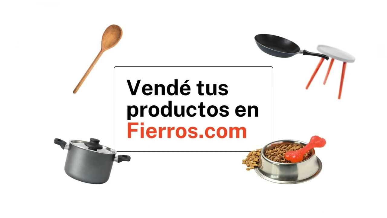 ¿Querés vender tus productos en línea?