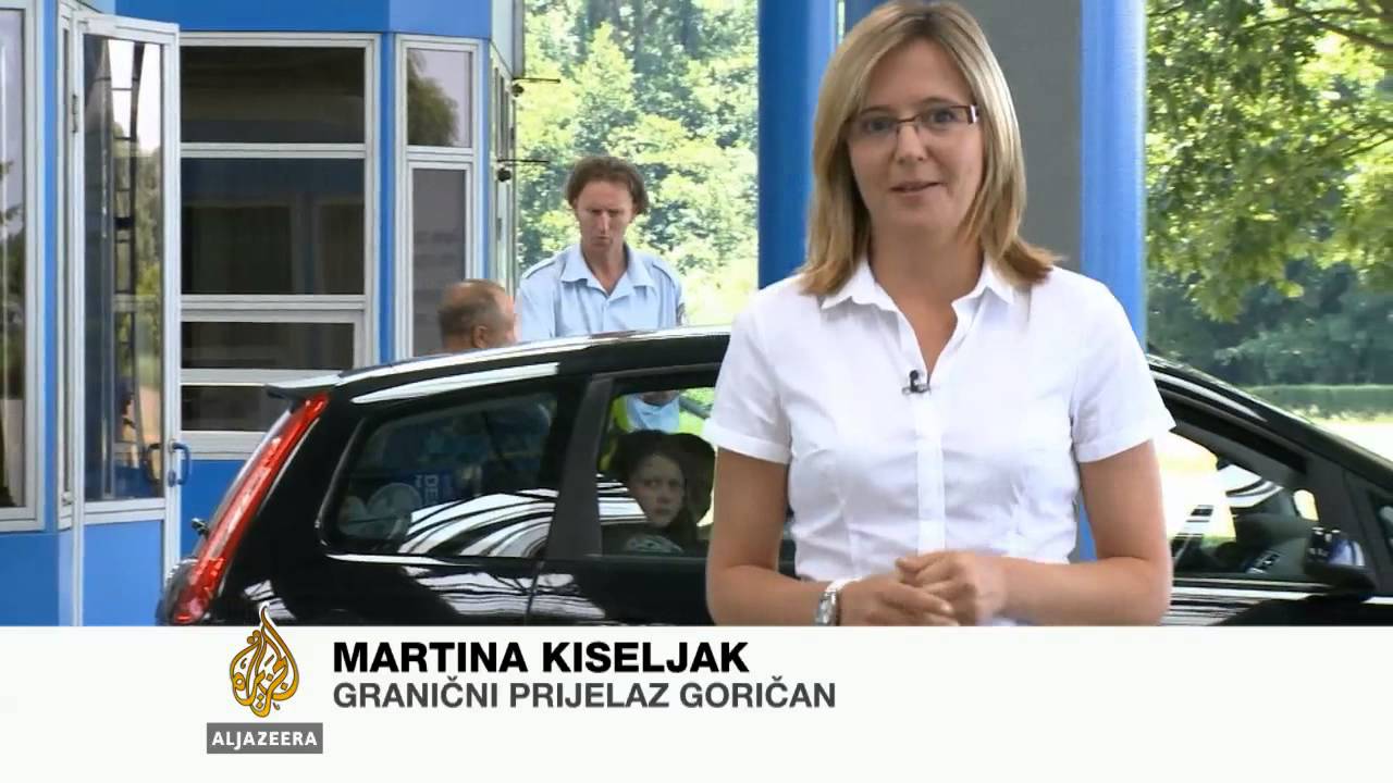 Ukida se carinski nadzor između Hrvatske i EU