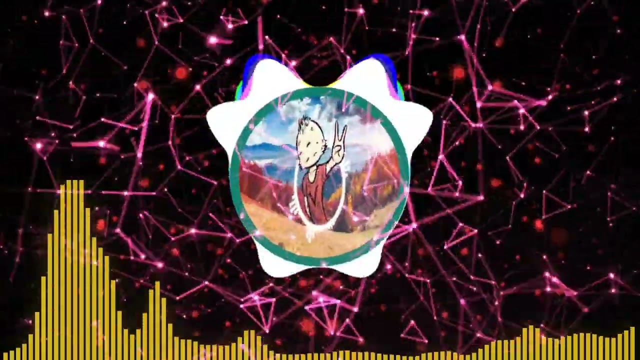 Vexento - Masked Raver (Slowed + Reverb)