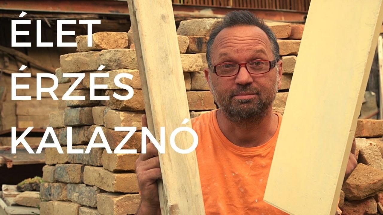 Élet. Érzés. Kalaznó! - Valaki mondja meg, mit csinálnak rosszul Kalaznón!