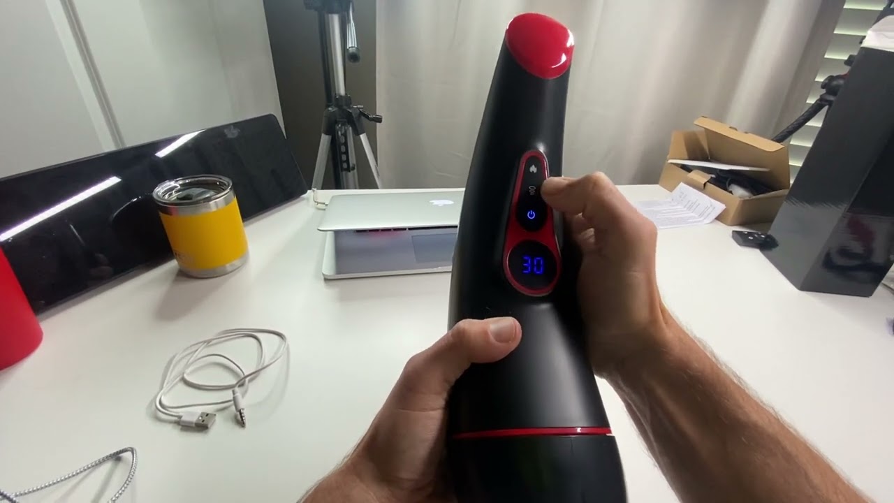 This Male Masturbator Sucks Blows and Heats Up. Blow So Many Loads Your Life Force Will Leave