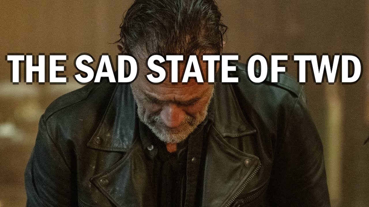 Dead City: A FAILED FINALE