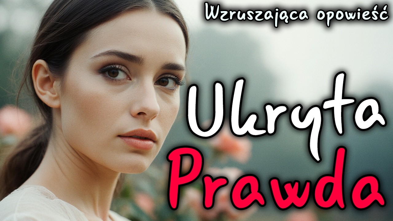 &bdquo;Ukryta prawda&rdquo;&ndash; Straciła wszystko. Trafiła do domu bogatego mężczyzny i odkryła, że jego c&oacute;rka żyje