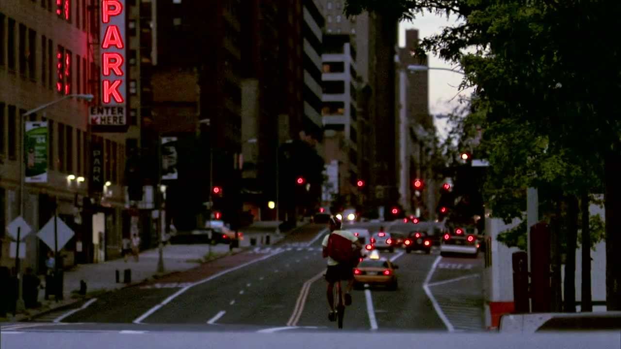 Hutchinson - It's Your Ride