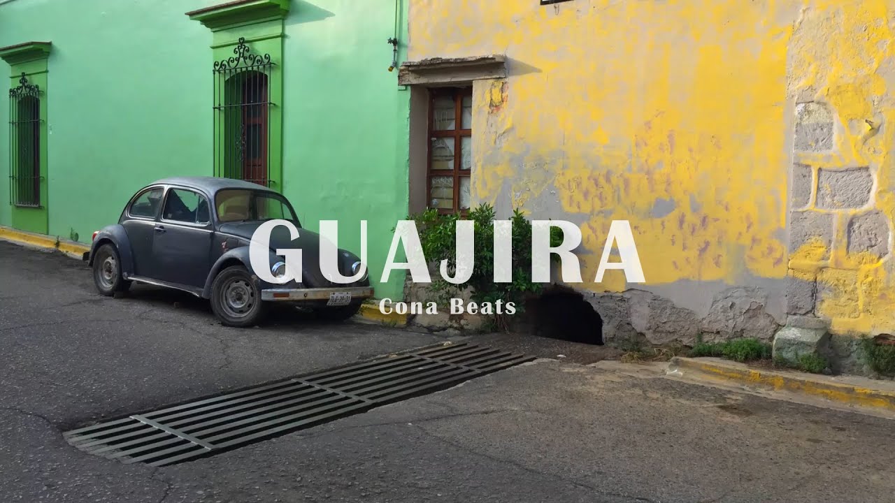 🔥 [FREE] Salsa Trap Instrumental | 