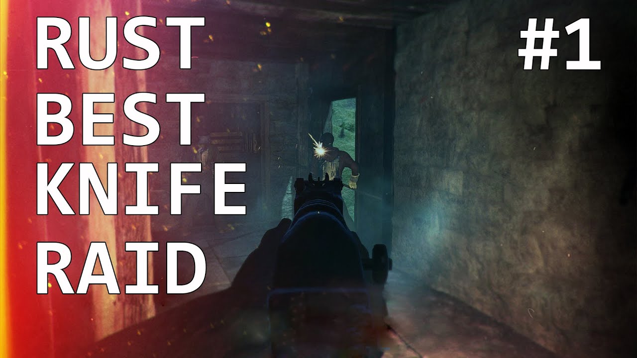 Rust Experimental 