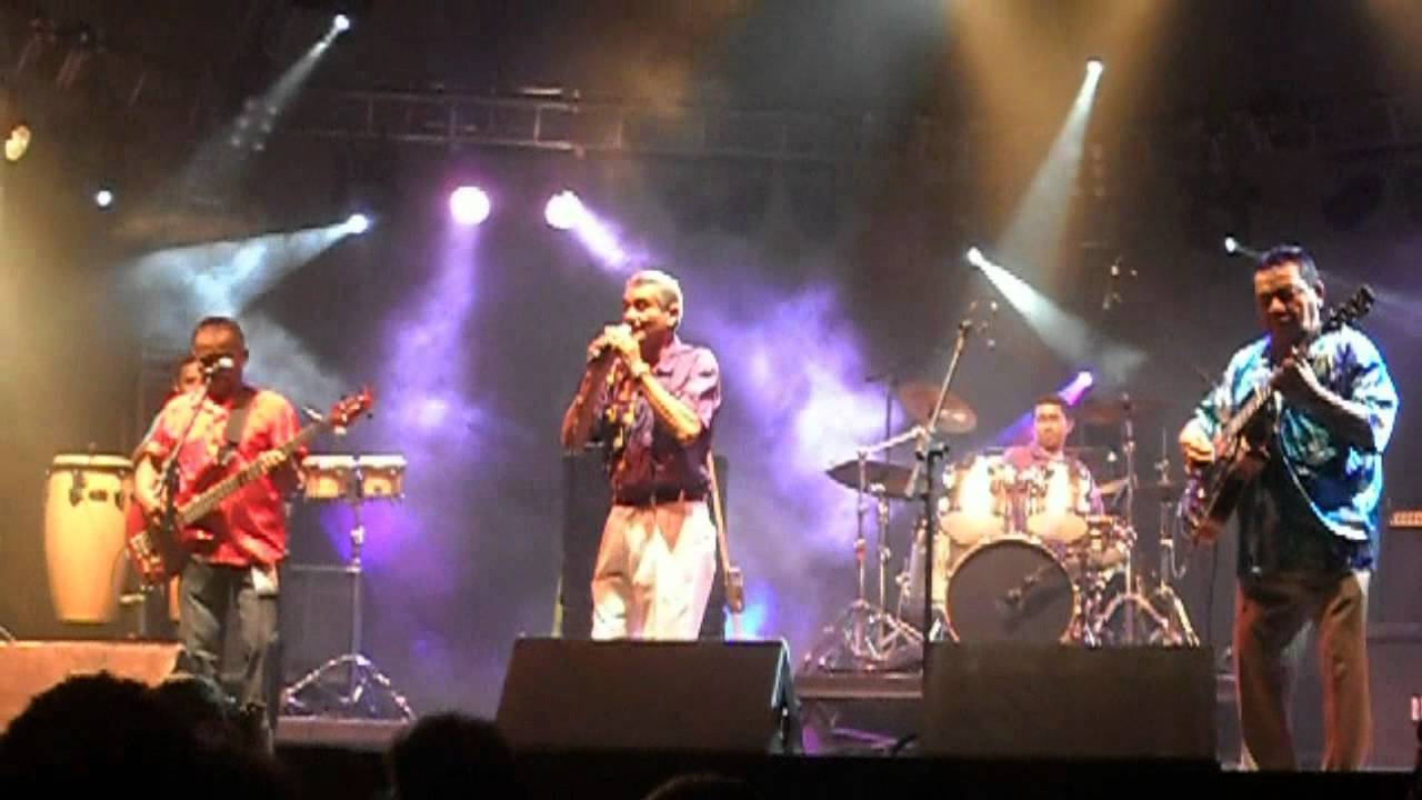 Mestre Vieira e Os Dinâmicos - Vendi o Bode (Feira da Música 2012)