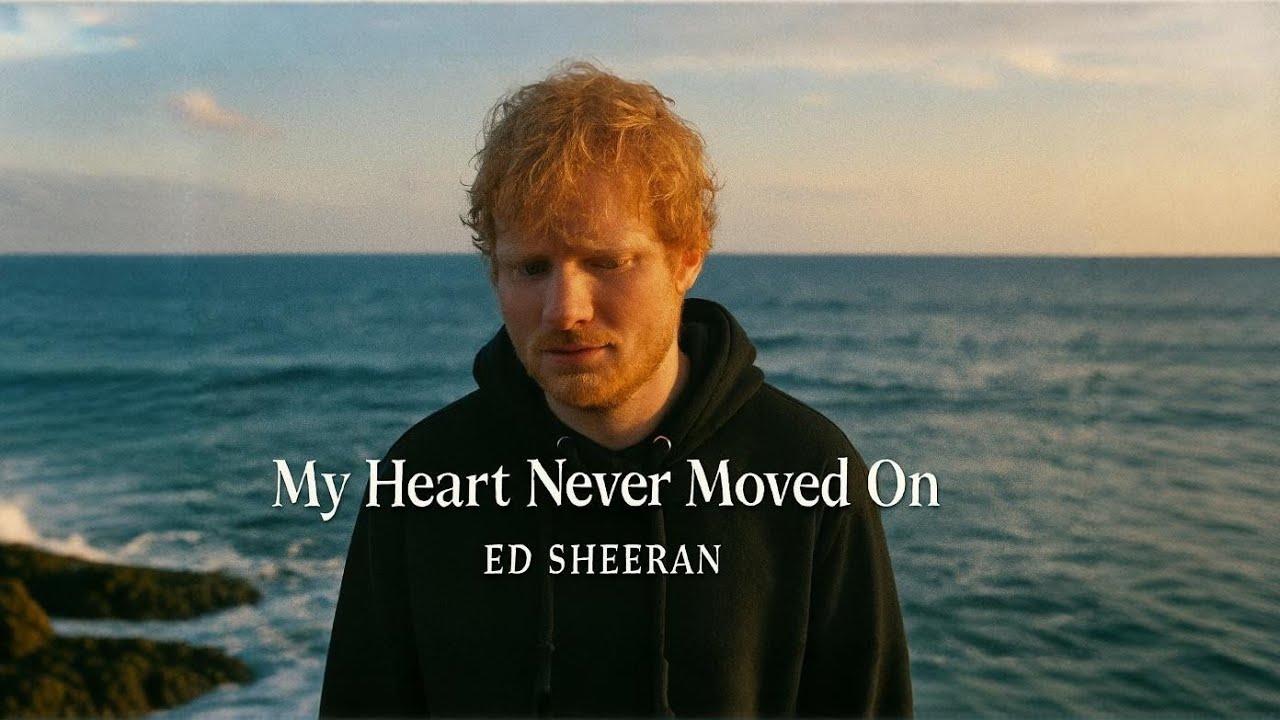 Ed sheeran 