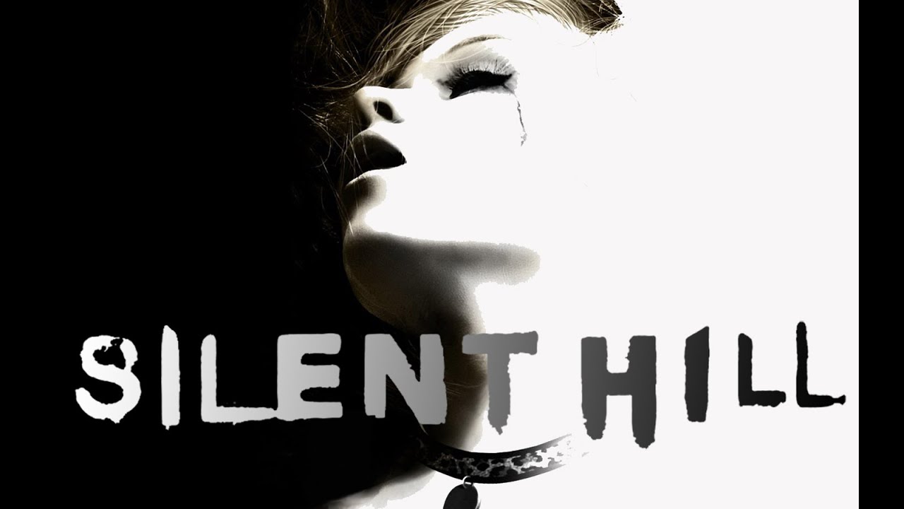 Saga Silent Hill - Parte 3/4