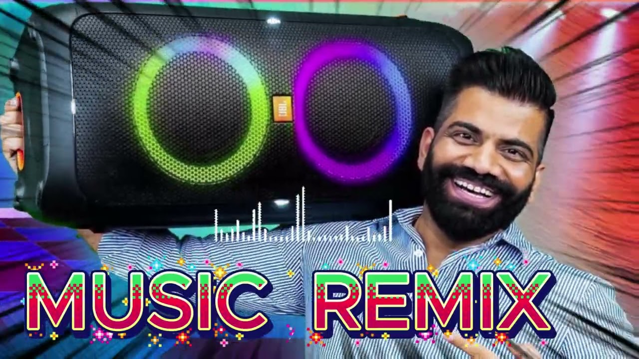 MUSIC  REMIXEDM Bass Boosted Remix 🔊 | Best EDM Drops 2025 | Car Bass Music