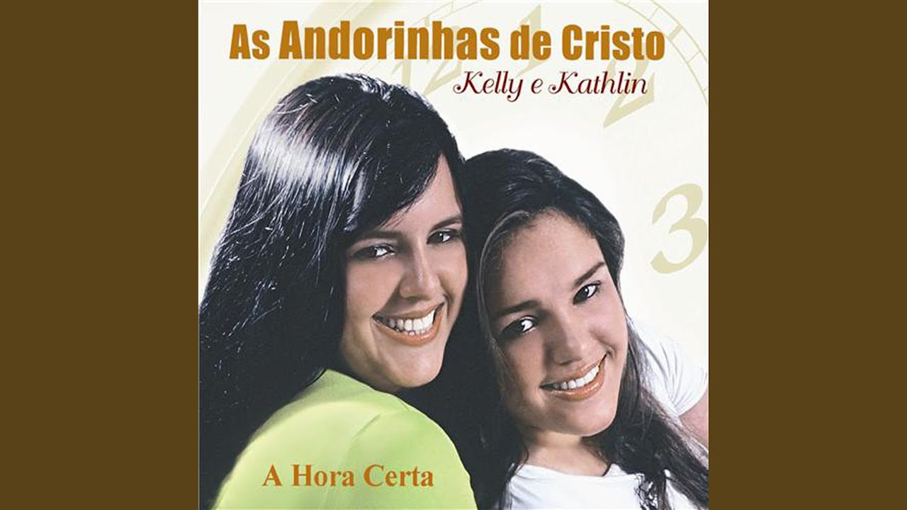 Do Alto o Socorro Vem