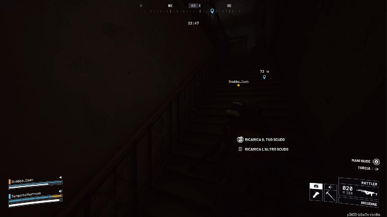 SORRY O  CA**