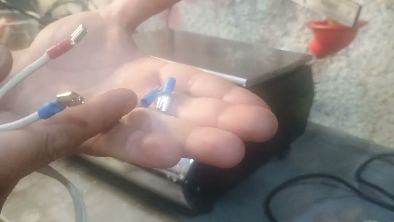 Balança Toledo Prix 4 desligando toda hora ( Resolvido) Como resolver?
