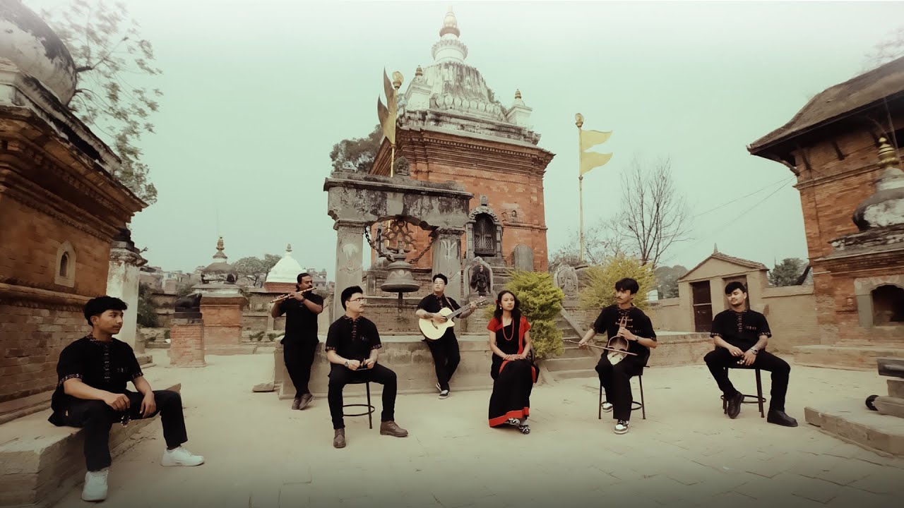 Ekaya Hami - Ghatu | donob sessions