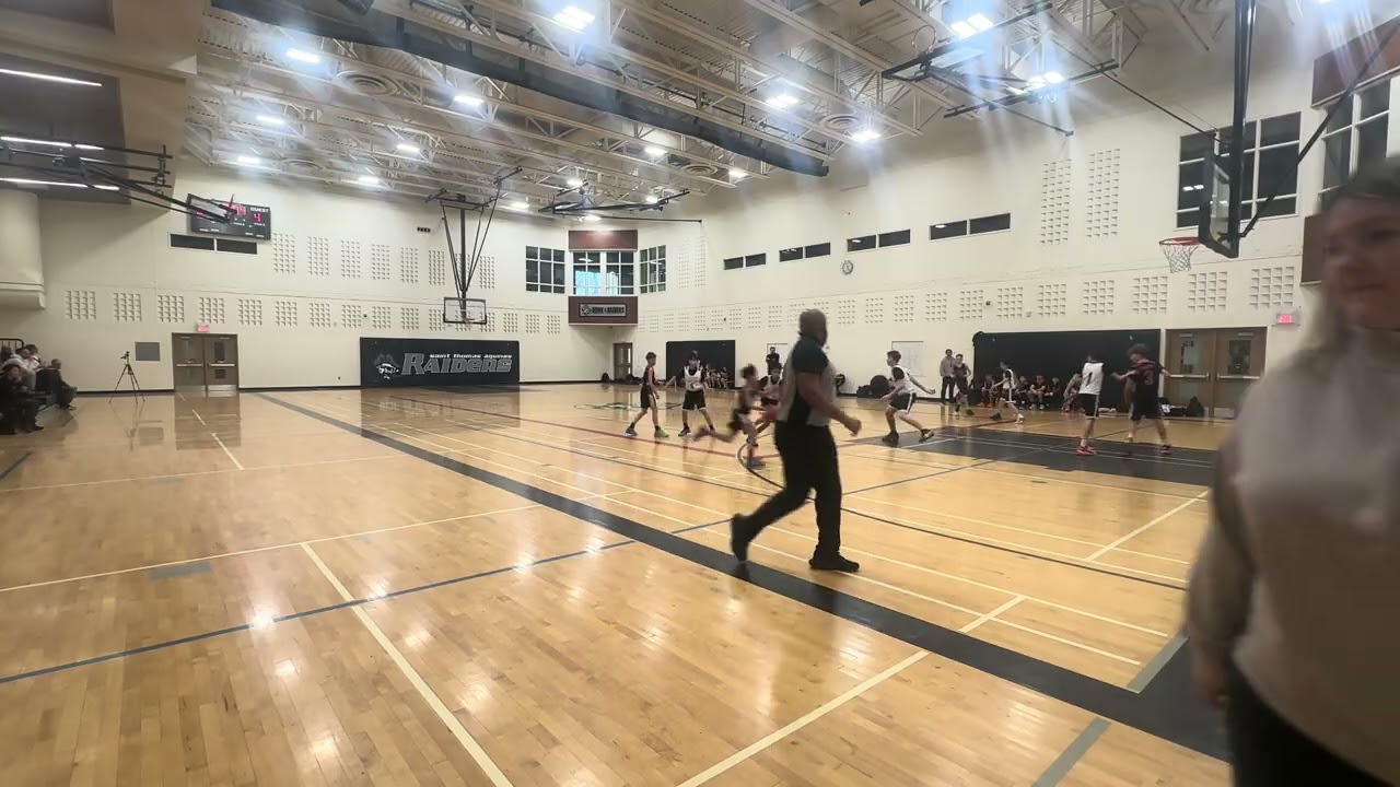 Eurostep 2014 vs Guelph Knights-Catacutan