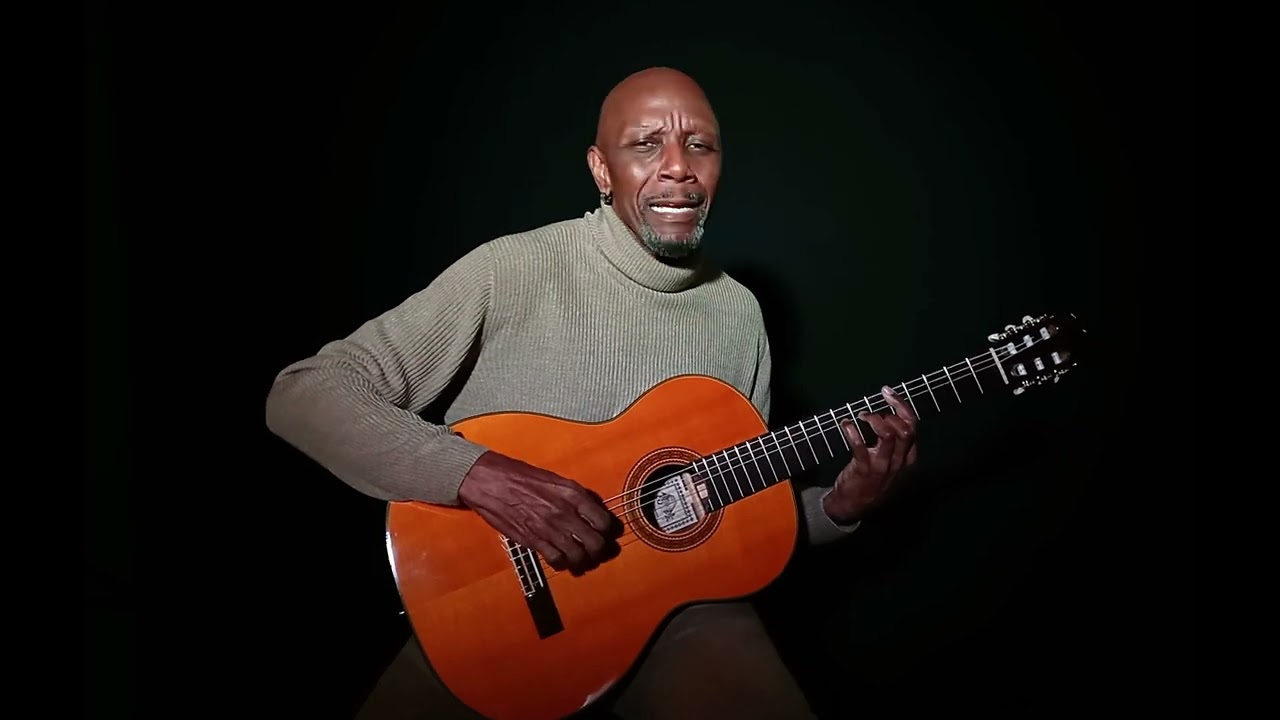 Charlie Singleton - Overjoyed