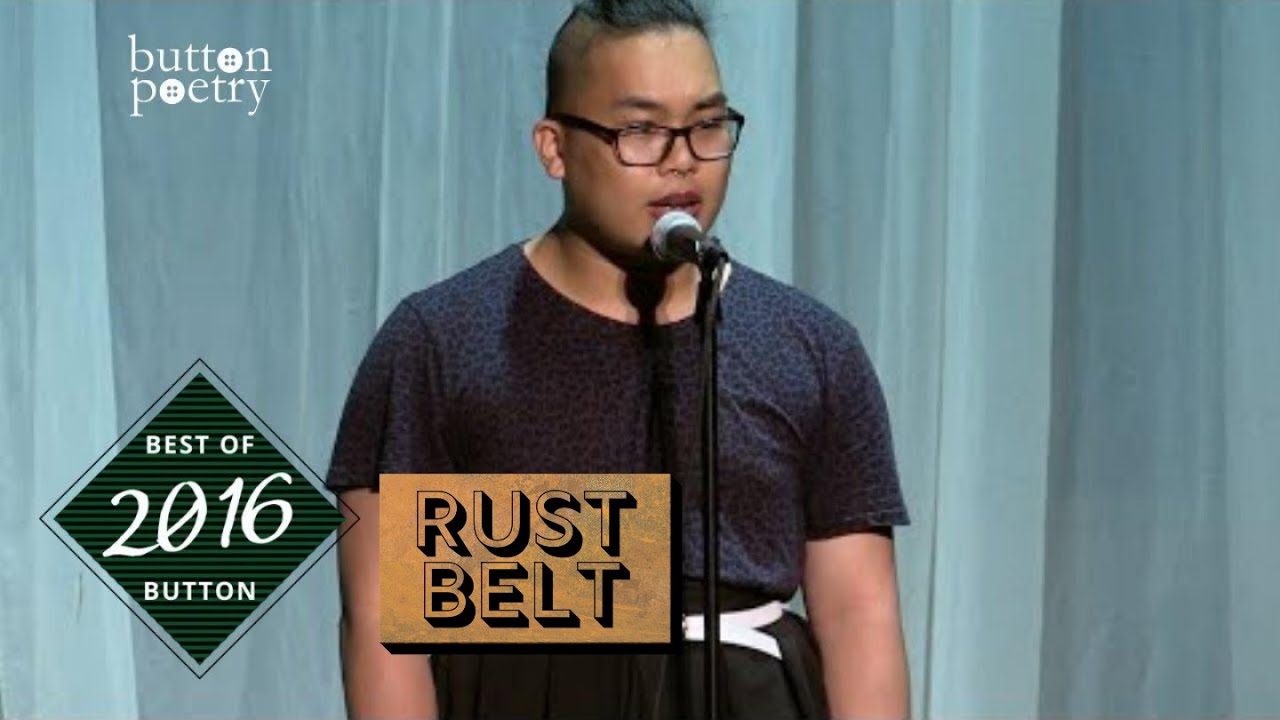 Paul Tran - The Week After Another Man Rapes Me