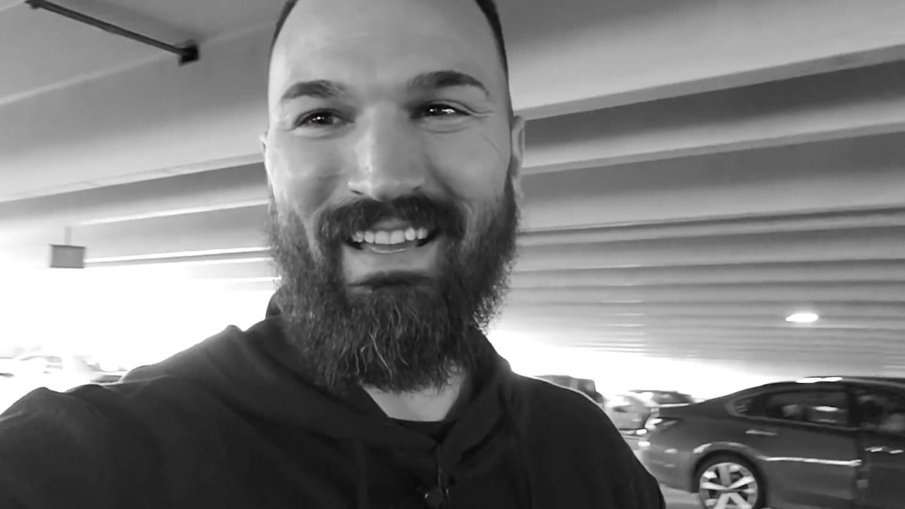 HOW TO EXPERIENCE GOD EVERYDAY || Eric Gilmour