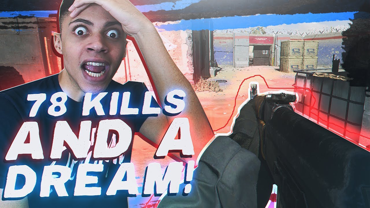The 78 KILL GAME! (Shoot House Headquarters)