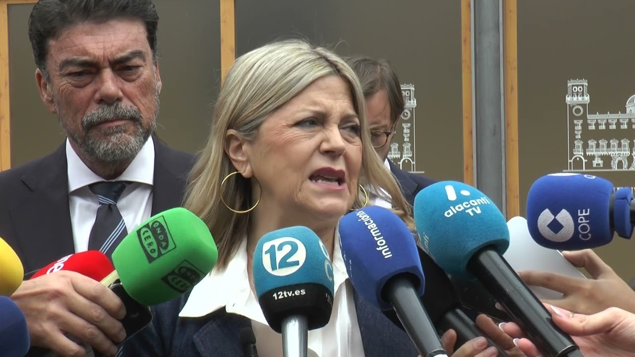Habrá zonas de sombra en los colegios de Alicante