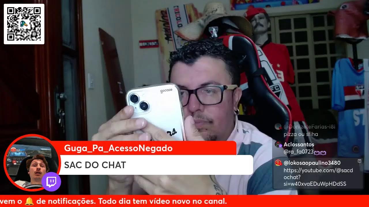 TERÇA-FEIRA DE AMOR E TRETA-CAZÉ X PILHADO- COM CHICO DA COSTA CHEIO DE AMOR PRA DÁ-FOFOCAS COM LOKO