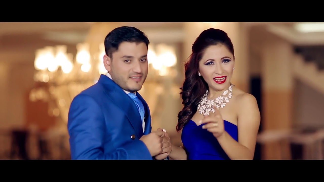 Marina de la Roma si Emy de la Focsani -  Mor dupa tine