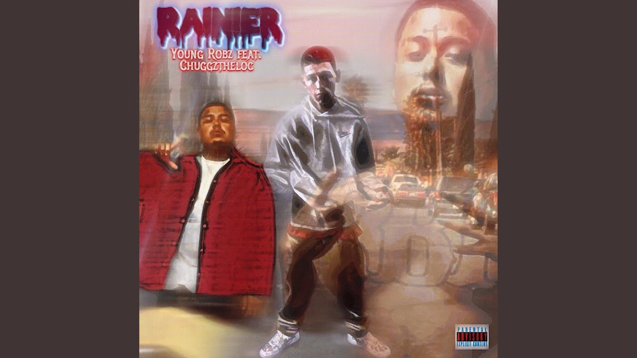 Rainier (feat. Chuggztheloc)