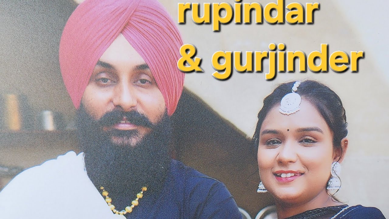 Sarbjit Singh  is live marriage party 