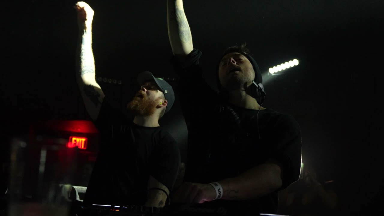 Adventure Club at NOVA SD 1/01/23