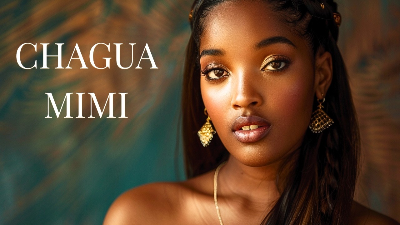 Chagua Mimi (Choose Me) – Ballad Version | Amara Kioni