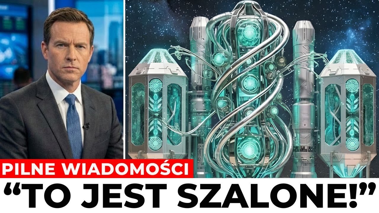 Naukowcy ujawnili baterię na 10 000 lat &mdash; a ta technologia przeraża
