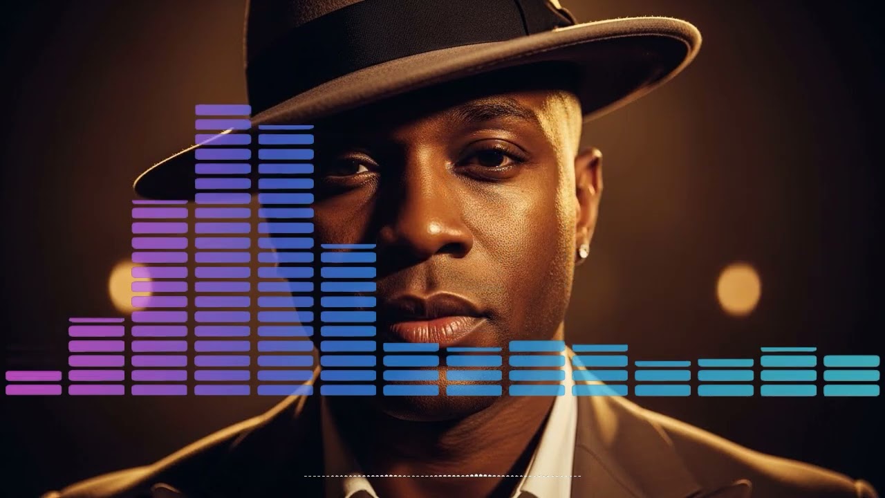 Smooth R&B Night Drive Songs for City Lights and Emotions