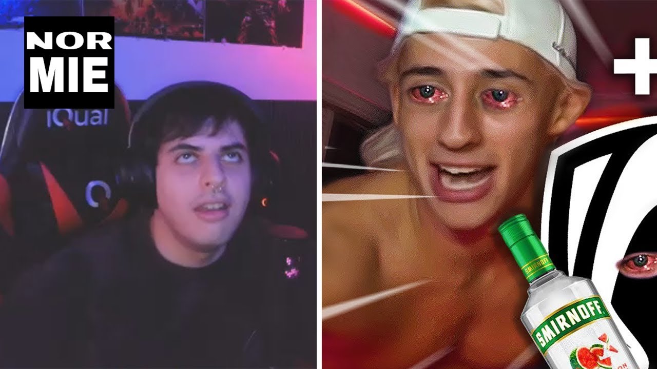 ESTO es PEOR que DNG TEAM | RODSQUARE REACCIONA