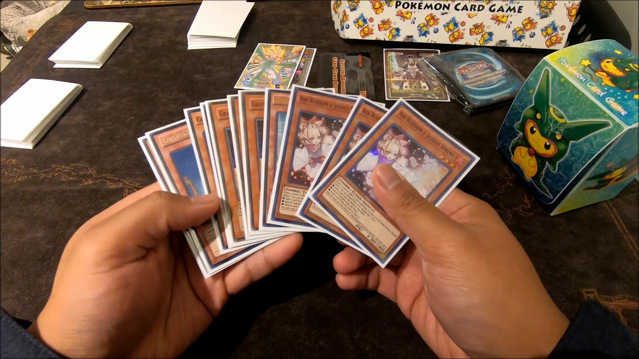 *TOP TIER GRAVEKEEPER DECK PROFILE 2020! BROKEN*