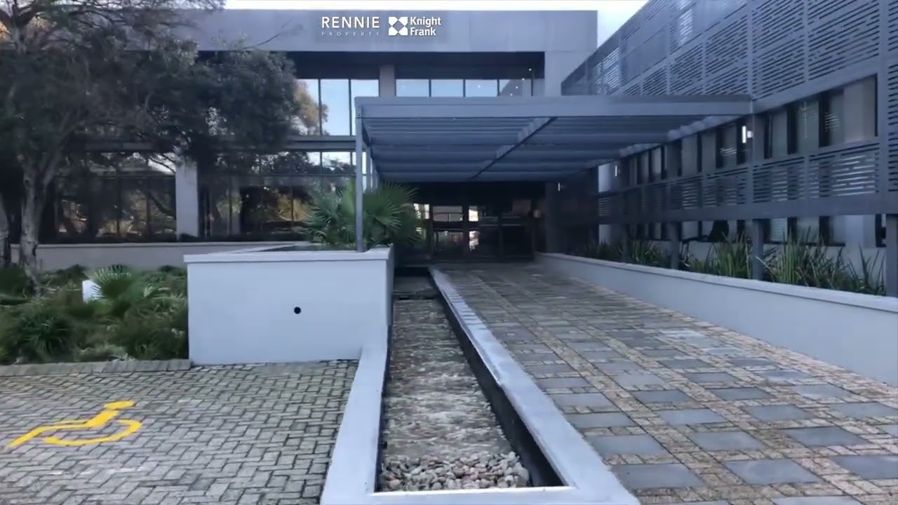 The Vineyards Offices - Stellenbosch