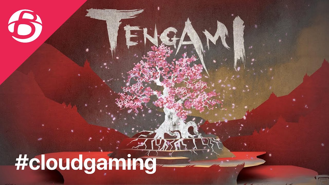 Tengami  [🎮Play]