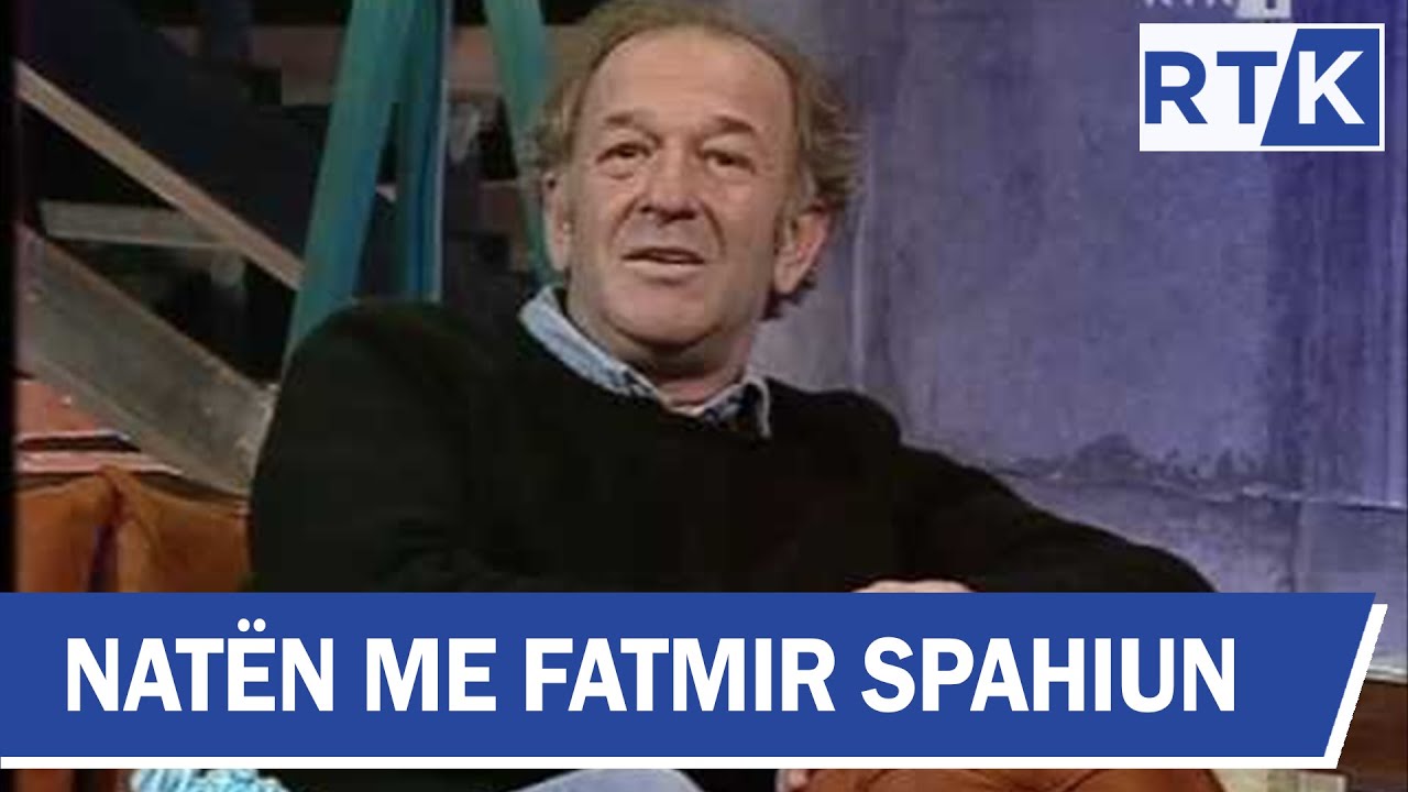 Naten me Fatmir Spahiun Luan Jaha & Shqipe Abazi 14.03.2017