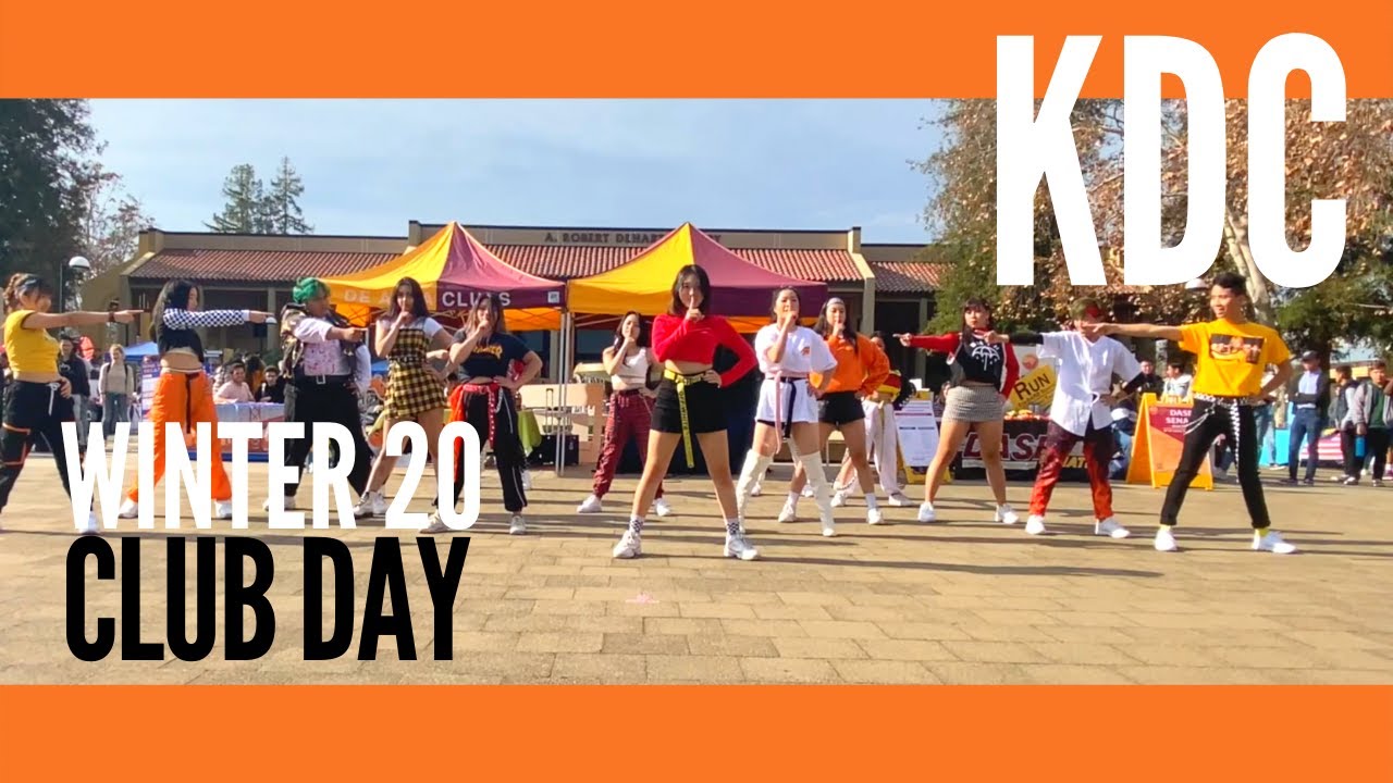 [KPOP IN PUBLIC] KDC Winter Club Day 2020 (G-IDLE, BTS, PRISTIN V, NCT DREAM, EVERGLOW)