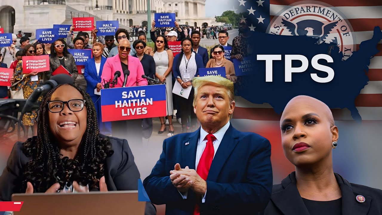 Gwo nouvèl pou TPS Haiti 🇭🇹: Nouvo dat sou kat travay — Men sa USCIS mande!