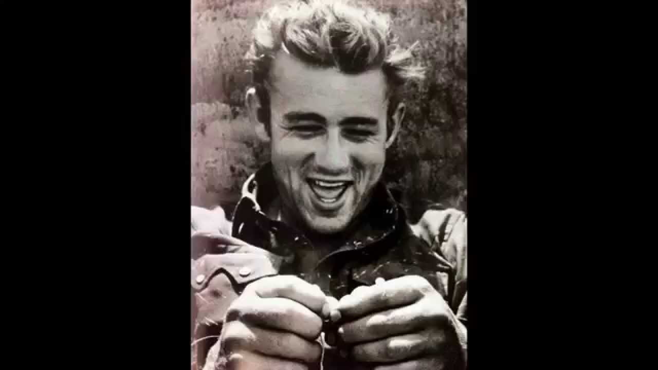 James dean