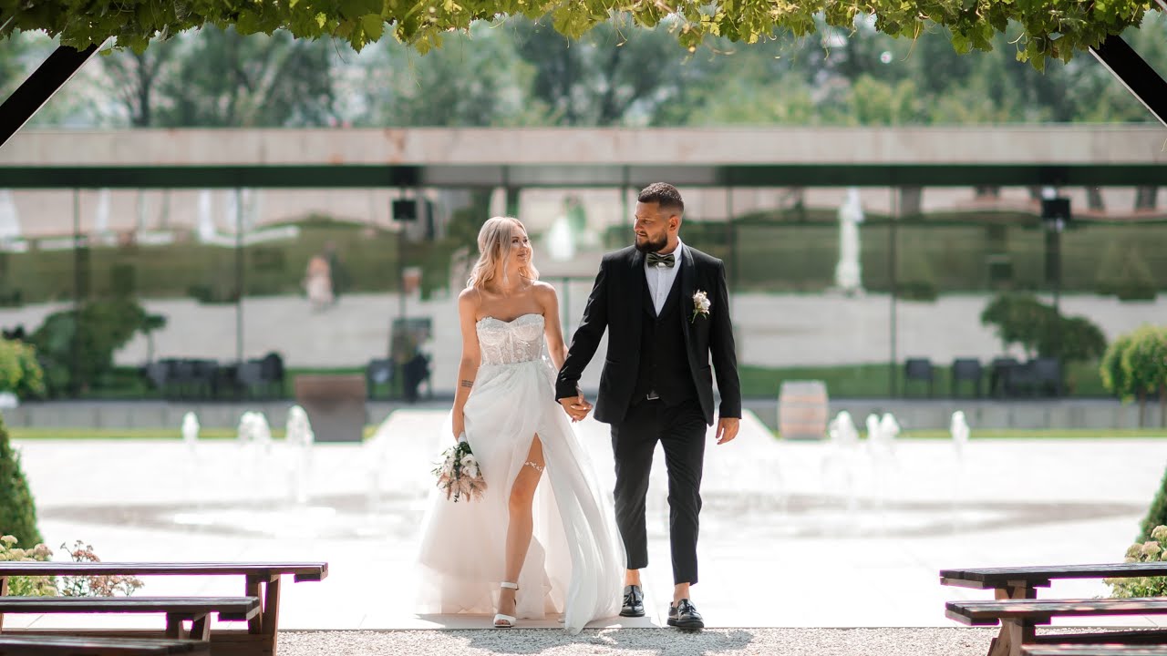 Wedding Video, Castel MiMi, Flystudio Videographer
