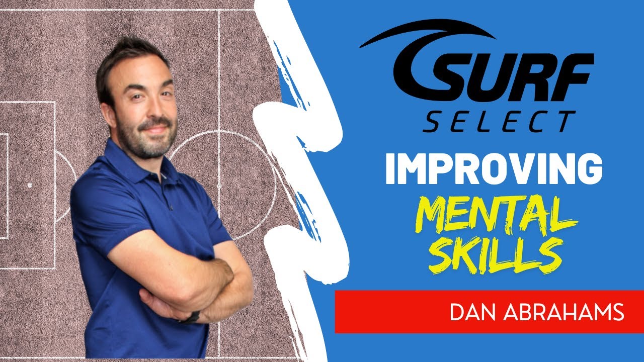 Surf Select Mental Skill Training and Psychology with Dan Abrahams