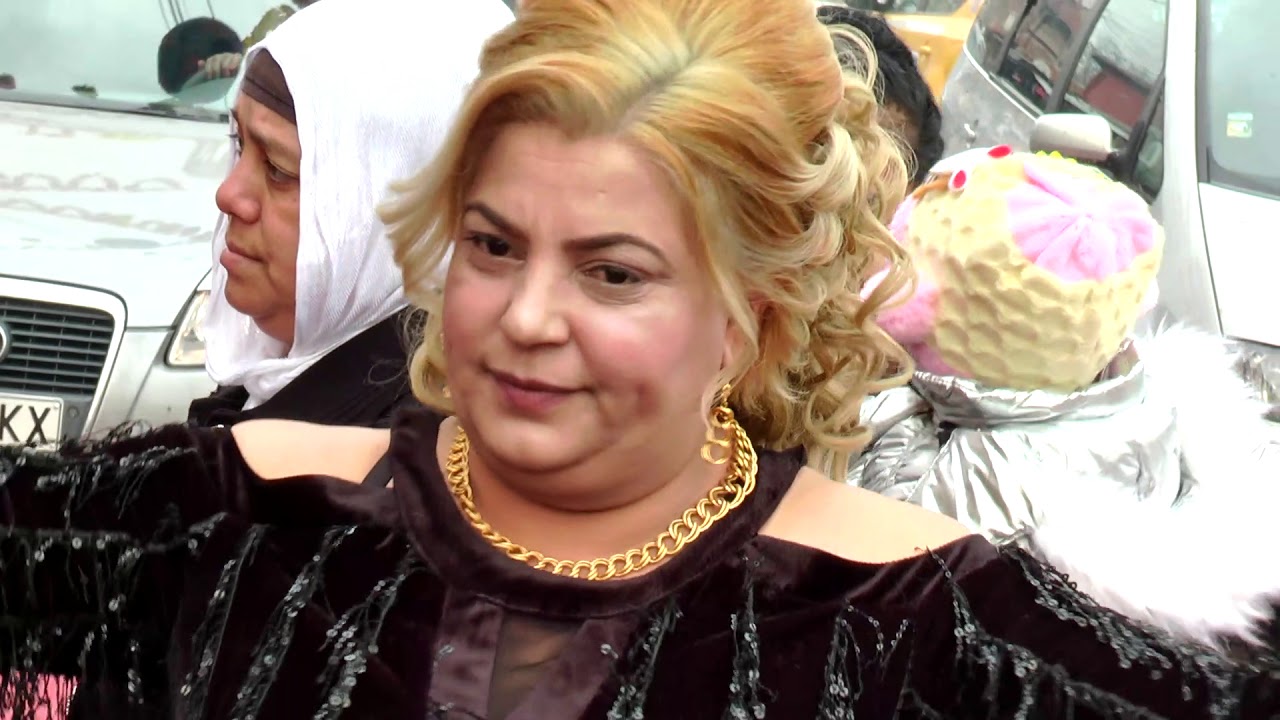 Tayir ile Gulce Nişan Töreni FULL HD 2019y