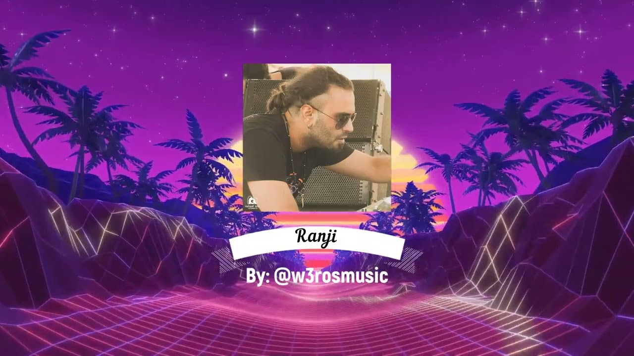Set Ranji 2023 -   @w3rosmusic Seasons #2 - Psytrance