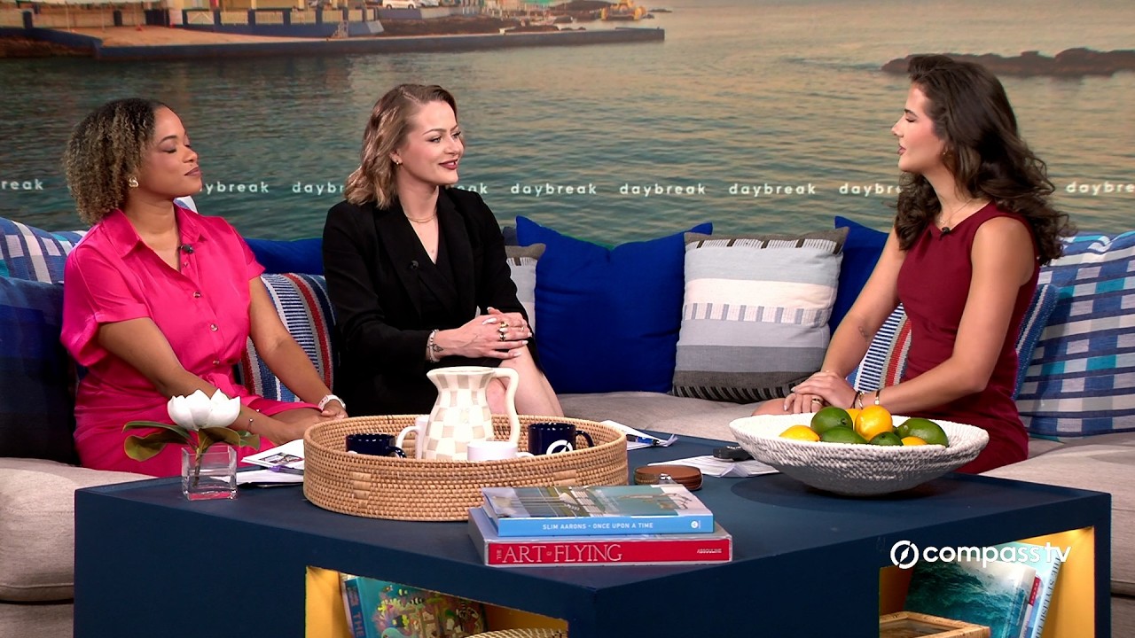 Daybreak - Thursday, 05 February 2026