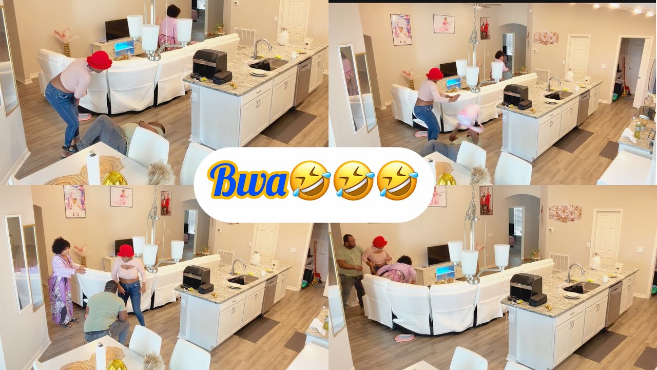 Soraya pase sou fyel Badiana zen an t pwès kriz manke pran Divo🤣
