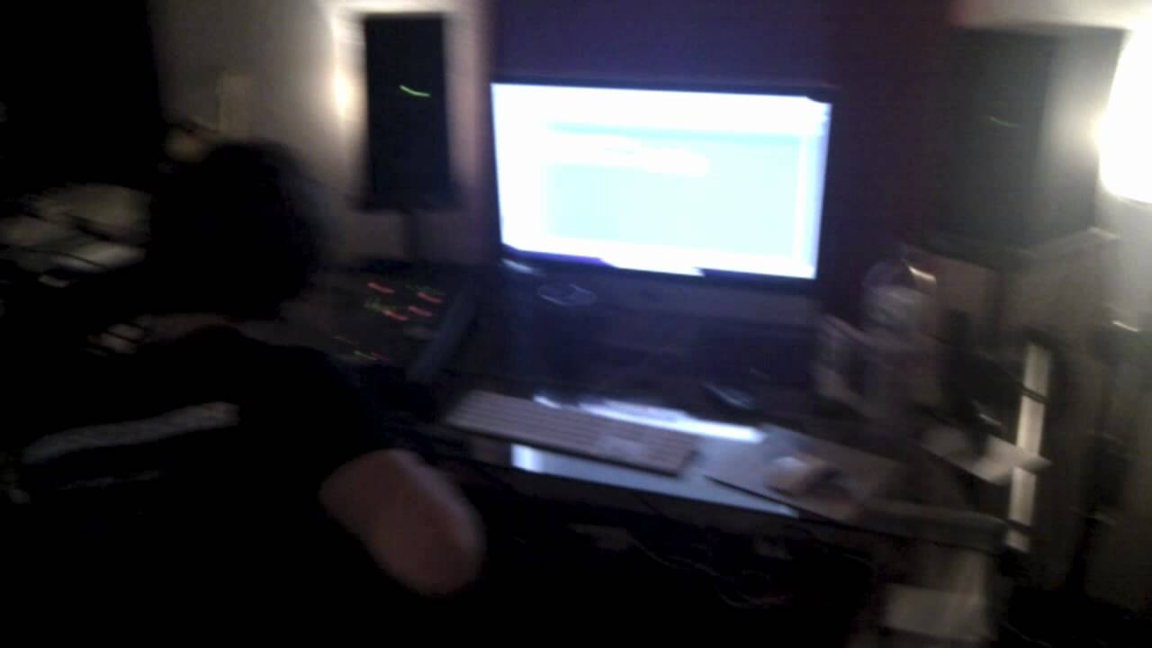 Voices of Destiny - Studio Diary 2011 Part II