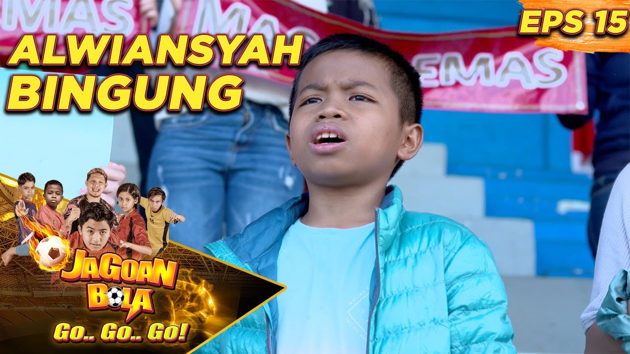 Putri Tiba Tiba Roboh, Alwiansyah dan Lainnya Bingung - Jagoan Bola