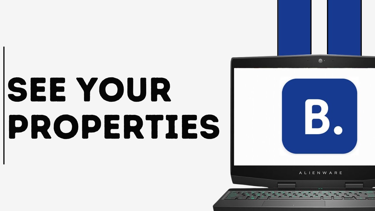 How to See your Properties on Booking.com
