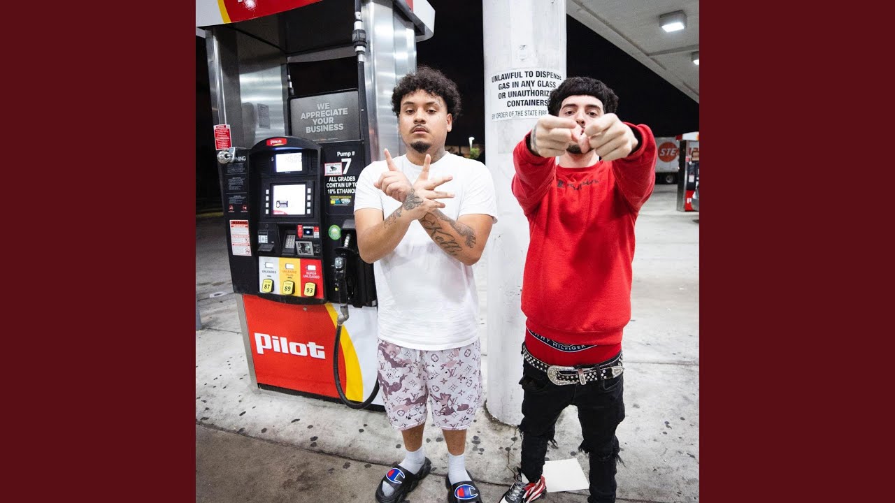 Automatics (feat. Dade 3hree)